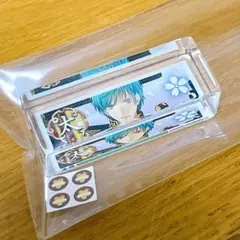 刀剣乱舞 編成ミニアクリルコレクション 一期一振 極