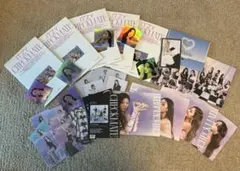ITZY CHECKMATE アルバム まとめ売り