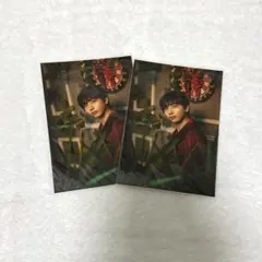 げんじぶ 生写真 第29弾 長野凌大