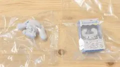 シナモロール ミニチュア セット シナモン