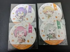 2025年最新】アニメイトカフェ プロセカ コースターの人気