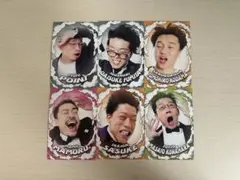 よしもとコレカ 5th 強風カード まとめ売り - メルカリ