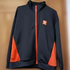 OUTDOORジップアップジャケット 160㎝