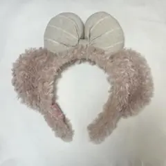 シェリーメイ　カチューシャ