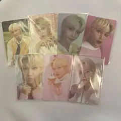 Stray Kids UNLOCK ARチケット フィリックス - メルカリ