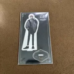 御堂虎於 アイナナ 5周年 アクスタ