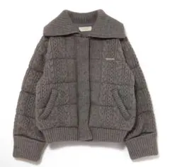 2026年最新】MARY quilting jacket andmaryの人気アイテム - メルカリ