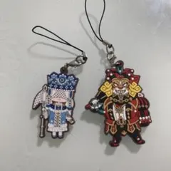 第五人格　キーホルダー　缶バッジなど　まとめ売り