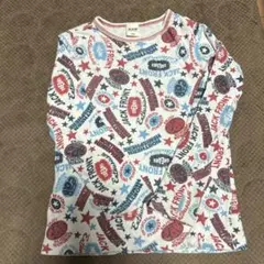 べべ　ロンT120㎝