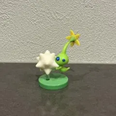 ピクミンチョコエッグ　ヒカリピクミン