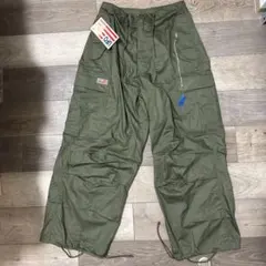 DEAD STOCK タグ付き90s 00s UFO M-65 Cargoのサムネイル