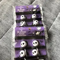 ナイトメアビフォアクリスマス　ジャック　ランチピックス