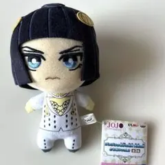 ジョジョの奇妙な冒険　ジョジョ　ブチャラティ　ともぬい