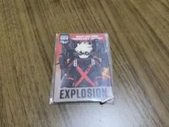 僕のヒーローアカデミア アクリルスタンド 爆豪勝己