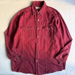 TOPMAN work shirt jacketのサムネイル