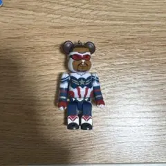 r*r様 ベアブリック アベンジャーズ