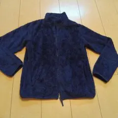 UNIQLO　150　フリースジャケット