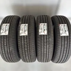 ブリヂストンサマータイヤ185／65R15 88S超深溝 - メルカリ