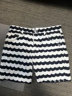 PEARLY GATES ショートパンツ 5