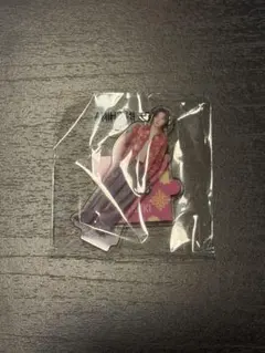 FANTASTICS 堀夏喜 ミニアクリルスタンドSUNFLOWER