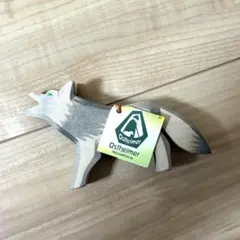 オストハイマー　オオカミ　おおかみのサムネイル