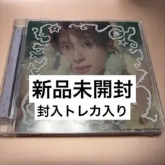 NCT WISH ode to love Jewel Case 未開封　シオン