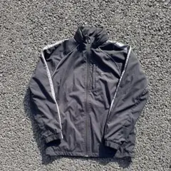 00s nike ナイロンジャケット archive y2k