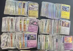 キラカード 600枚 セット まとめ売り ポケモンカード ポケカ