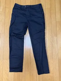 Banana Republic チノパン 32x30 ブラックのサムネイル