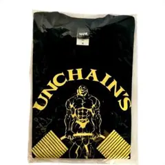 新品】刃牙博 L 会場限定 ビスケットオリバ Tシャツ 入手困難 限定商品