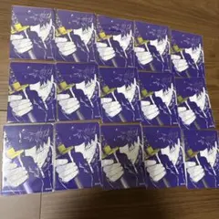 カグラバチ ナツコミ 2026 特典カード 12枚セット まとめ売り - メルカリ