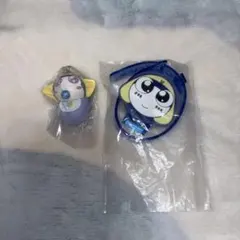 ケロロ軍曹 タママ ガチャガチャグッズ