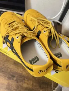 Onitsuka Tiger MEXICO 66 SD