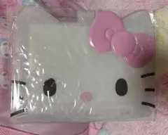 I Love Hello Kittyアイラブハローキティ バインダー シール帳