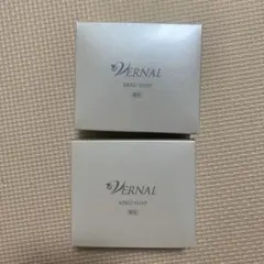 ヴァーナル アンクソープ石鹸2個のサムネイル