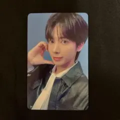 TXT SANCTUARY STUDIO CHOOM テヒョン トレカ