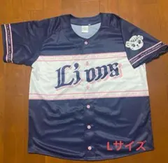 Lサイズ Lions ユニフォーム JILL STUART