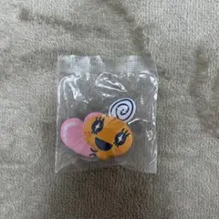 たまごっち はさむんです。 でらっくす