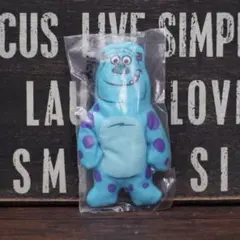 4202. ケロッグ モンスターズインク サリー ドール