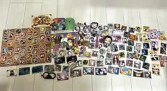 鬼滅の刃 キャラクターグッズ 約100個セット
