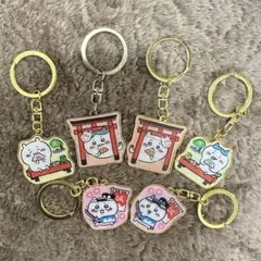 ちいかわご当地のサムネイル