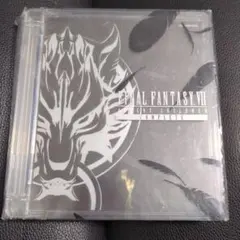 ファイナルファンタジーVII アドベントチルドレン コンプリート Blu-ray