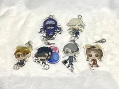 第五人格　マルイ　つながるキーホルダー