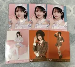 イコラブ　野口衣織　生写真　まとめ売り