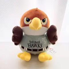 周東佑京ぬいぐるみ ソフトバンクホークス - メルカリ