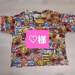 2026年最新】hysteric mini tシャツの人気アイテム - メルカリ