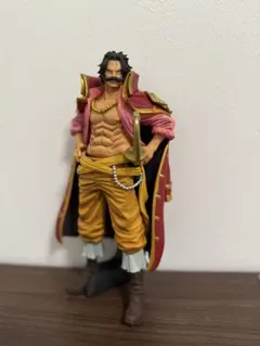 ゴールド・ロジャー