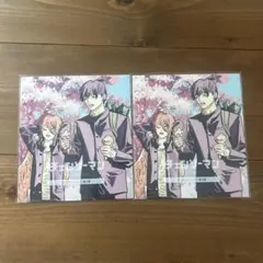 チェンソーマン レゼ　入場者プレゼント　第三弾 2枚セット