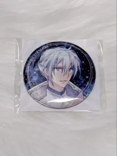 アイナナ ‎四葉環 ムビナナ 缶バッジ ナナスト特典