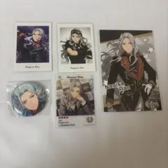 【2026年3月末日までの販売】あんスタ 乱凪砂 グッズまとめ売り